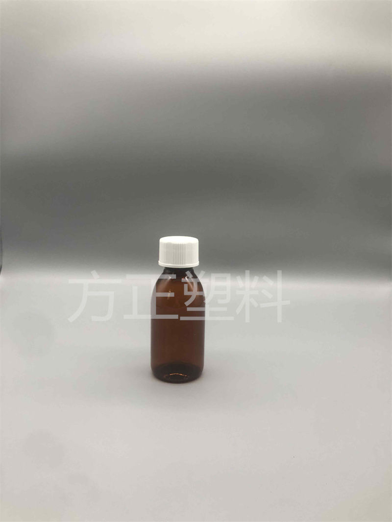 120ml PET (A型）